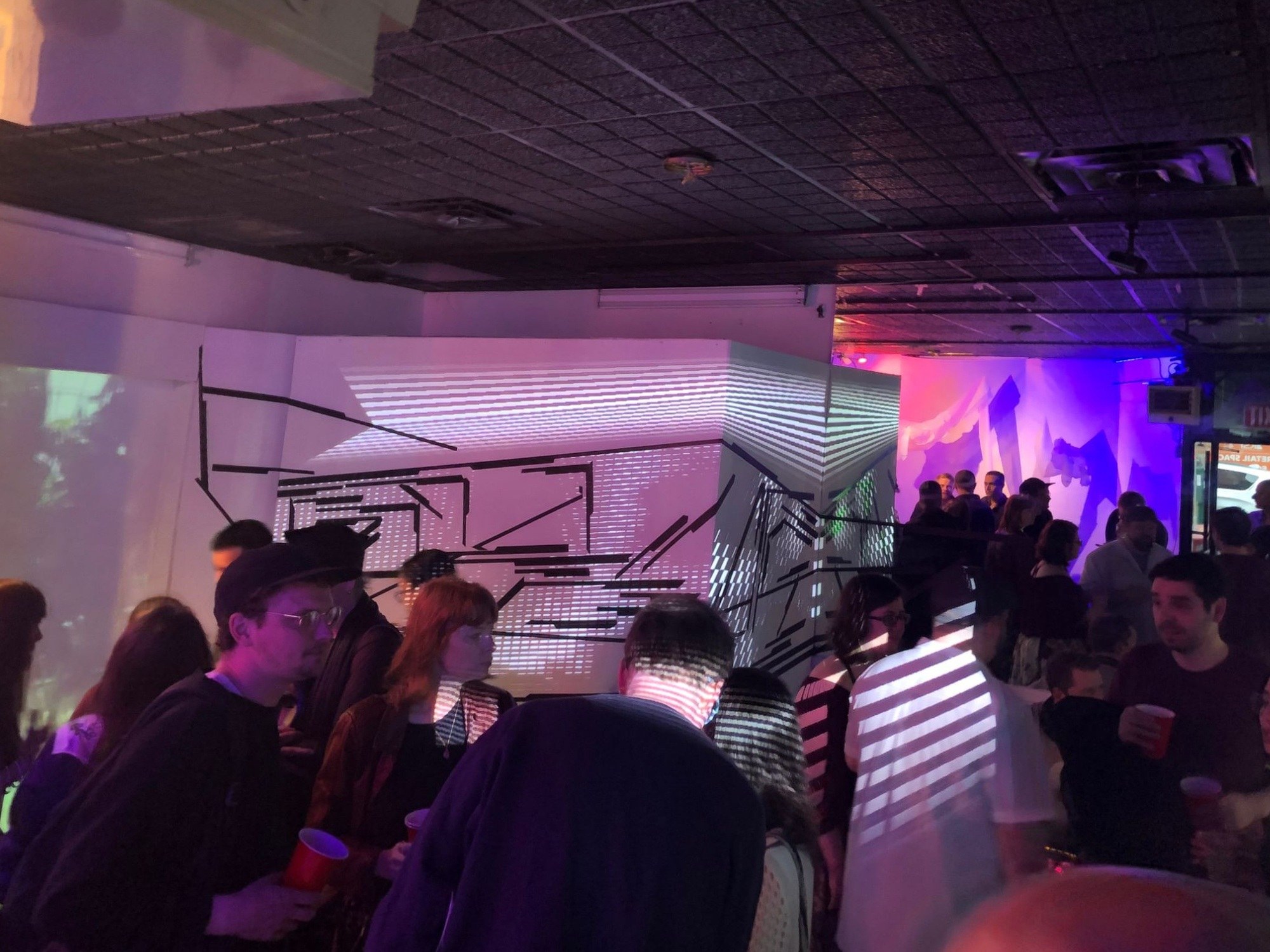 chashama, 1424 Lexington Avenue